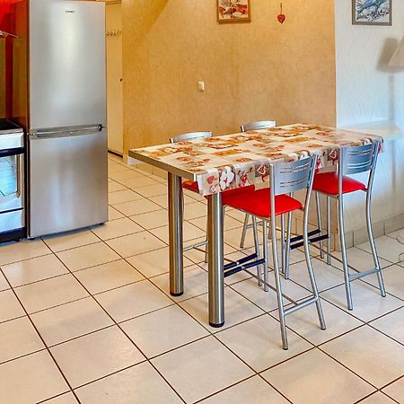 Beautiful Apartment In La Bourboule With Kitchen Le Mont-Dore Exterior photo