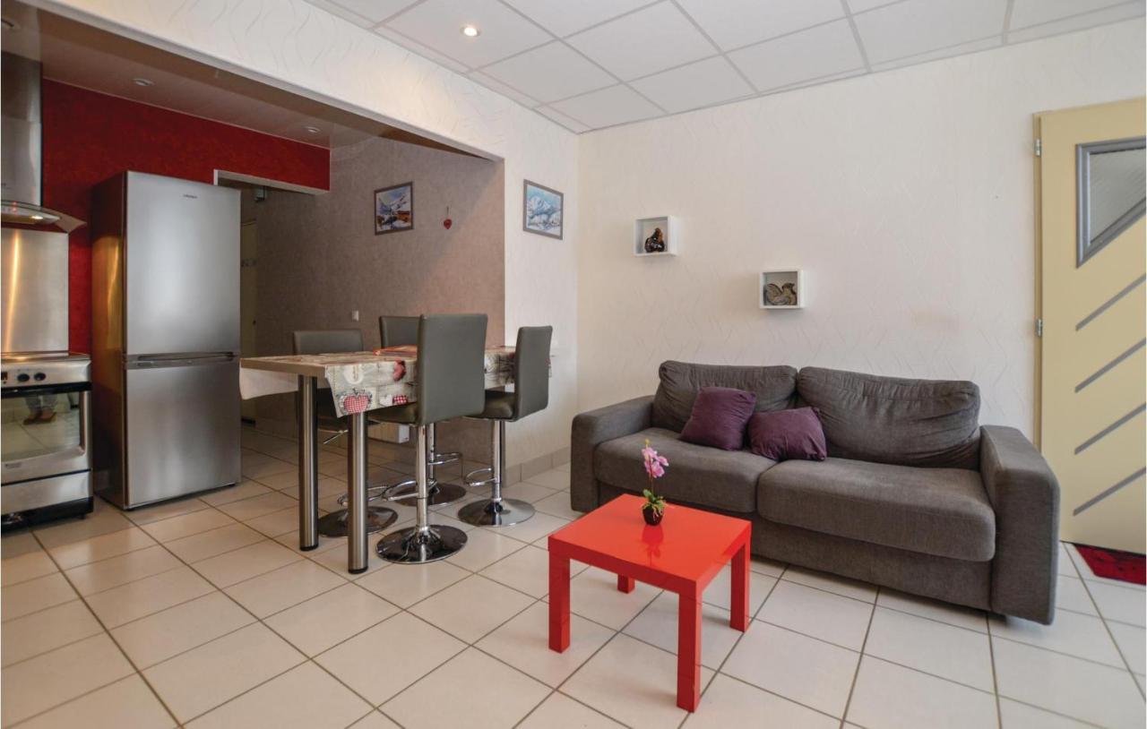 Beautiful Apartment In La Bourboule With Kitchen Le Mont-Dore Exterior photo